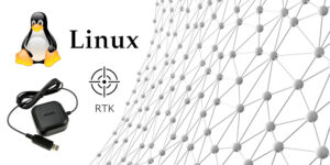 Utilizing a RTK GNSS Receiver for Linux: A Step-by-Step Guide ...